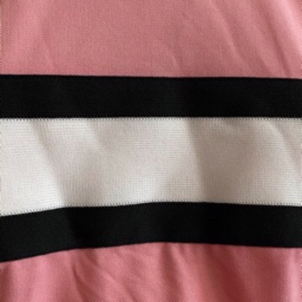 Ganni “Dubois” polo top - Picture 5 of 7